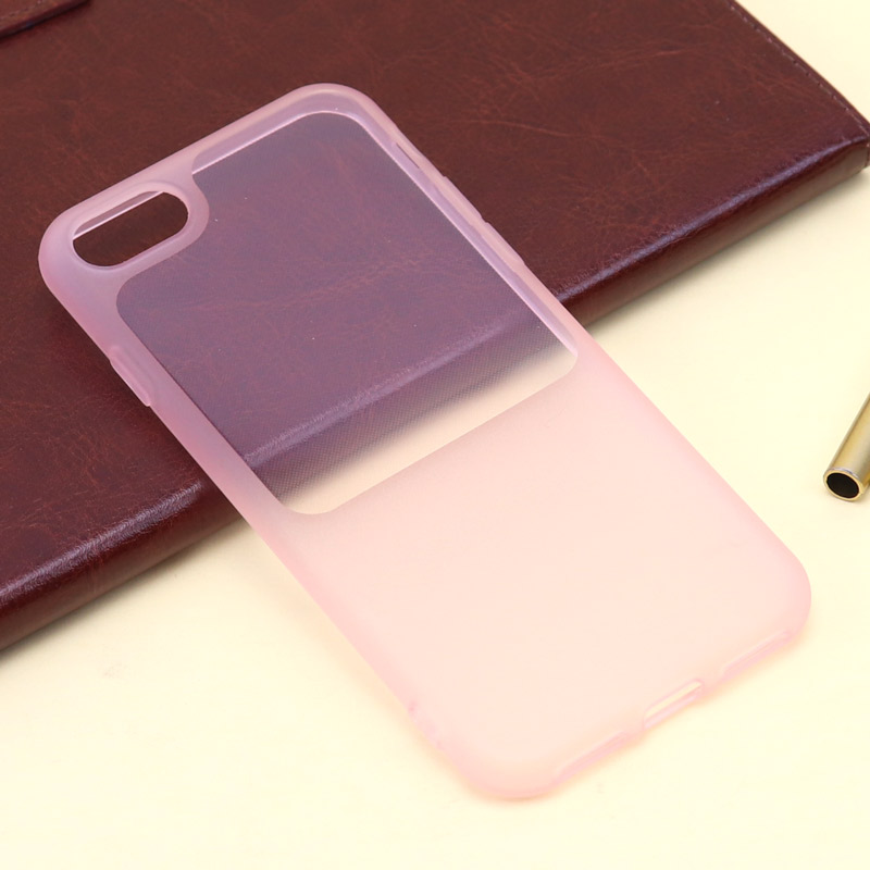 قاب ژله ای شبرنگ آیفون iPhone 7/8