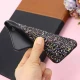 قاب چرم اکلیلی محافظ لنزدار iPhone 7/8/SE 2020