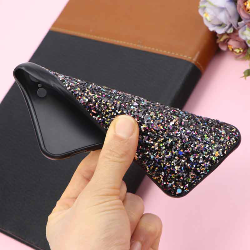 قاب چرم اکلیلی محافظ لنزدار iPhone 7/8/SE 2020