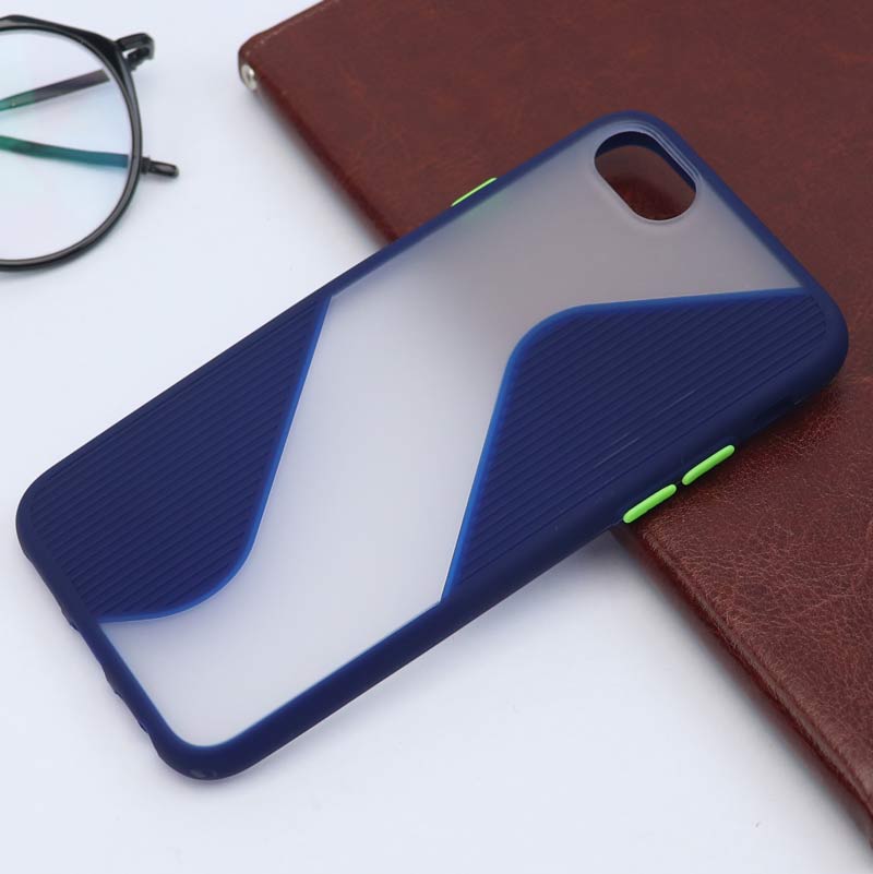 قاب Pc مات طرح iPhone 7 / 8 S