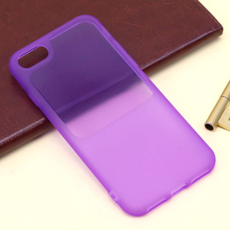 قاب ژله ای شبرنگ آیفون iPhone 7/8