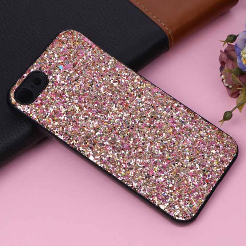 قاب چرم اکلیلی محافظ لنزدار iPhone 7/8/SE 2020