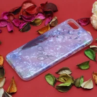 قاب طرحدار ماربل IMD کد2 آیفون iPhone 7/8 Plus