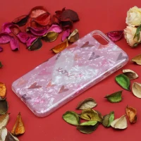 قاب طرحدار ماربل IMD کد4 آیفون iPhone 7/8 Plus