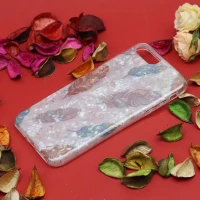 قاب طرحدار ماربل IMD کد3 آیفون iPhone 7/8 Plus