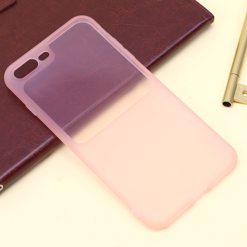 قاب ژله ای شبرنگ آیفون iPhone 7 Plus / 8 Plus