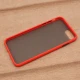 قاب PC مات iPhone 7 Plus / 8 Plus قرمز