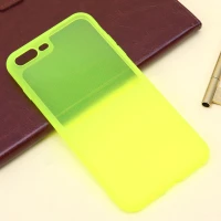 قاب ژله ای شبرنگ آیفون iPhone 7 Plus / 8 Plus