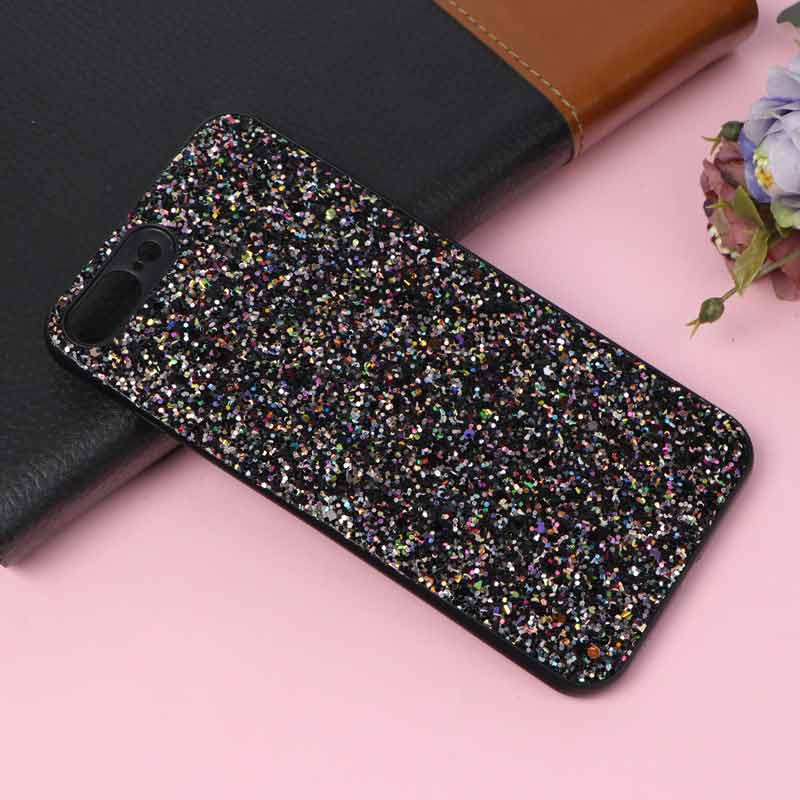 قاب چرم اکلیلی محافظ لنزدار iPhone 7 Plus / 8 Plus