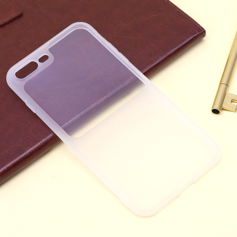 قاب ژله ای شبرنگ آیفون iPhone 7 Plus / 8 Plus