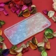 قاب طرحدار ماربل IMD کد1 آیفون iPhone X/XS