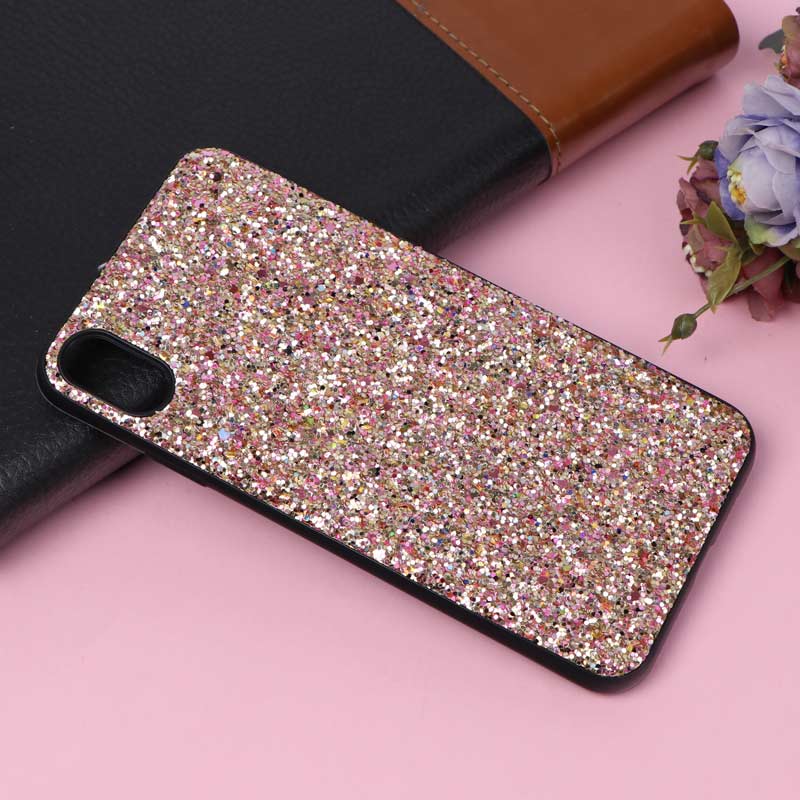 قاب چرم اکلیلی iPhone XS Max