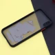 قاب PC مات طرحدار iPhone XS Max کد5