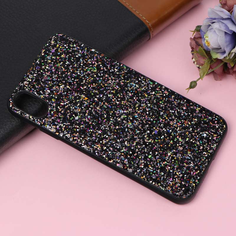 قاب چرم اکلیلی iPhone XS Max