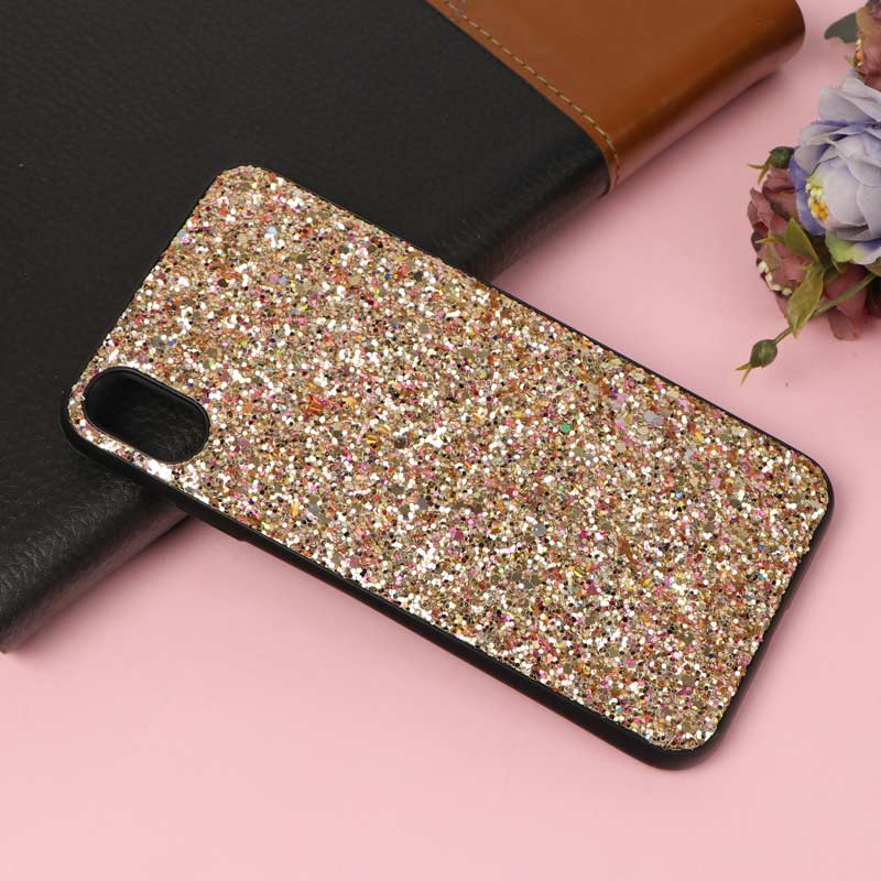 قاب چرم اکلیلی iPhone XS Max