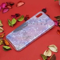 قاب طرحدار ماربل IMD کد2 آیفون iPhone Xs MAX