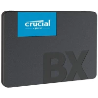حافظه SSD کروشیال "Crucial BX500 500GB 2.5