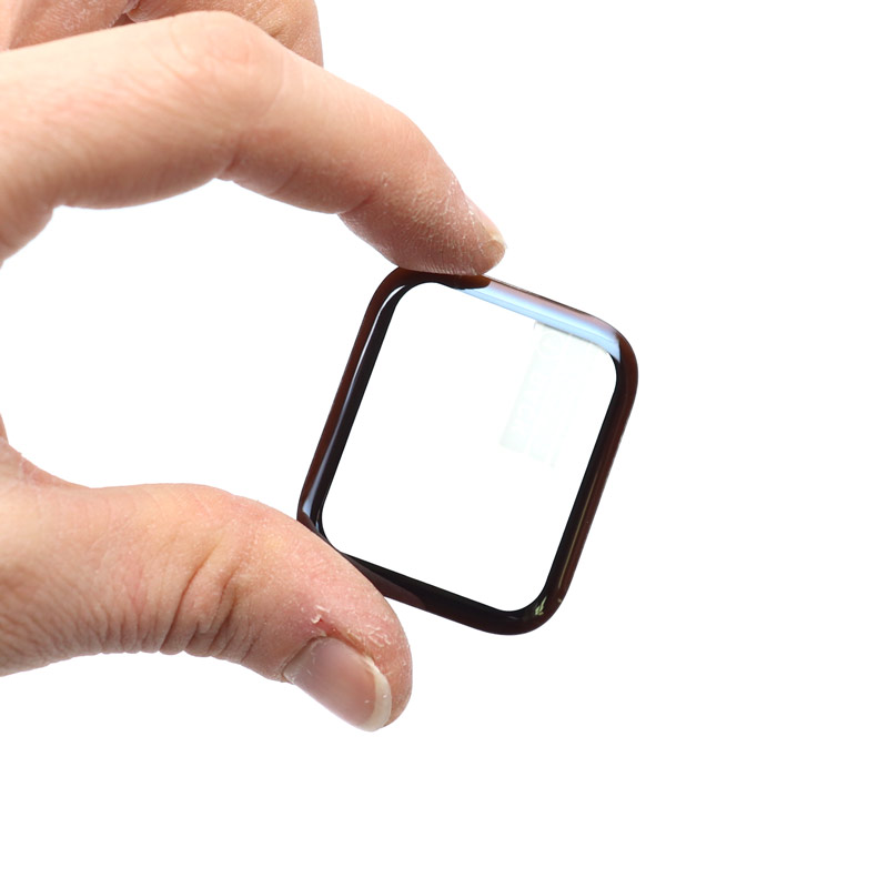 گلس اپل واچ 44MM
