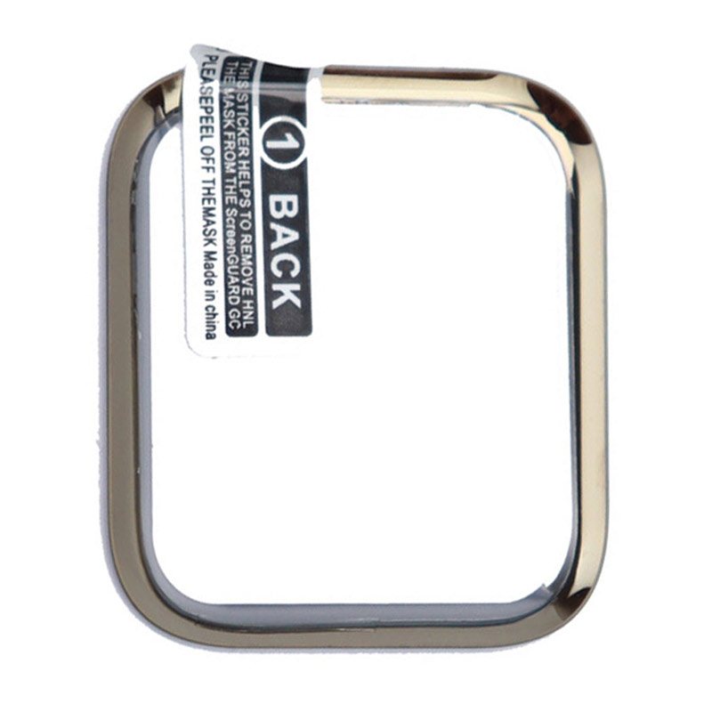 گلس اپل واچ 44MM