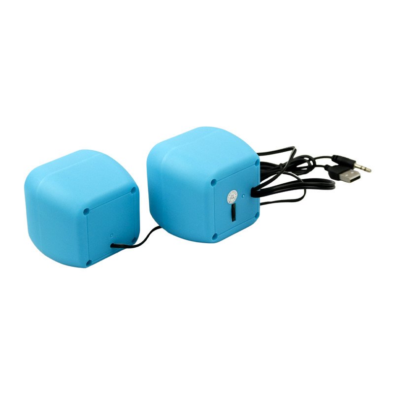 اسپیکر 2 تکه Mini Digital D-16