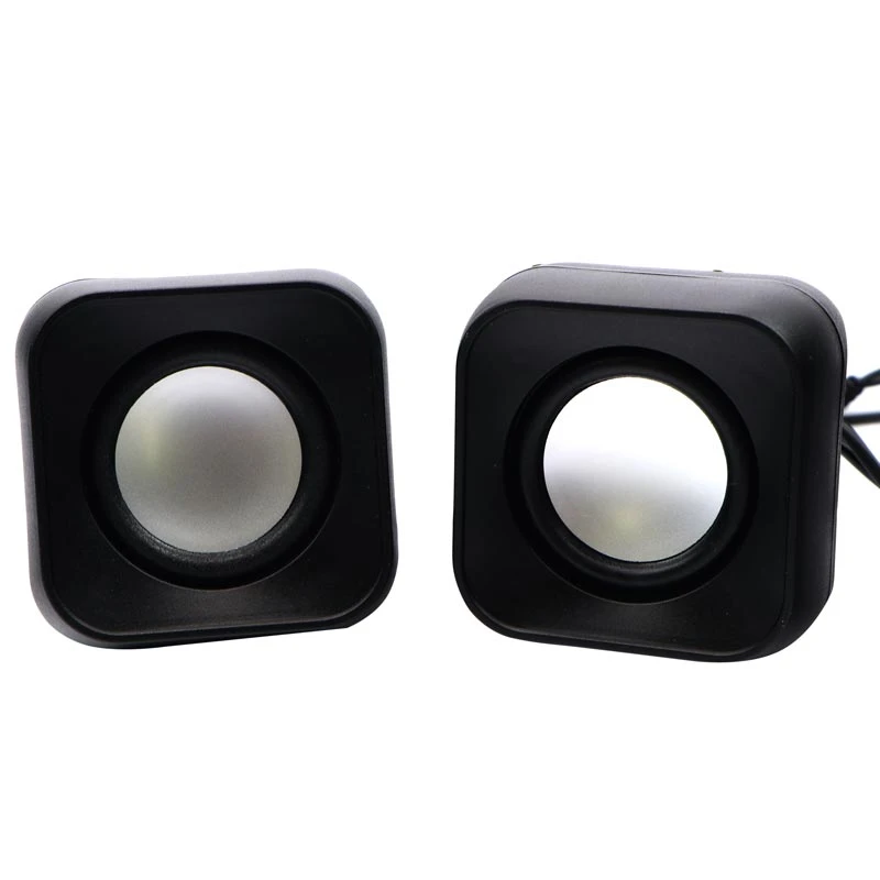 اسپیکر 2 تکه Mini Digital D-16