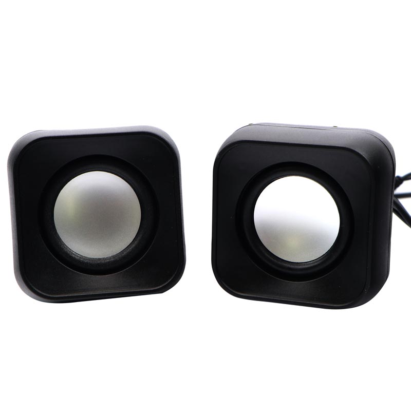 اسپیکر 2 تکه Mini Digital D-16