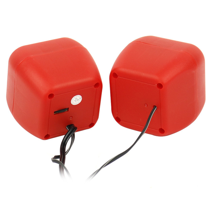 اسپیکر 2 تکه Mini Digital D-16