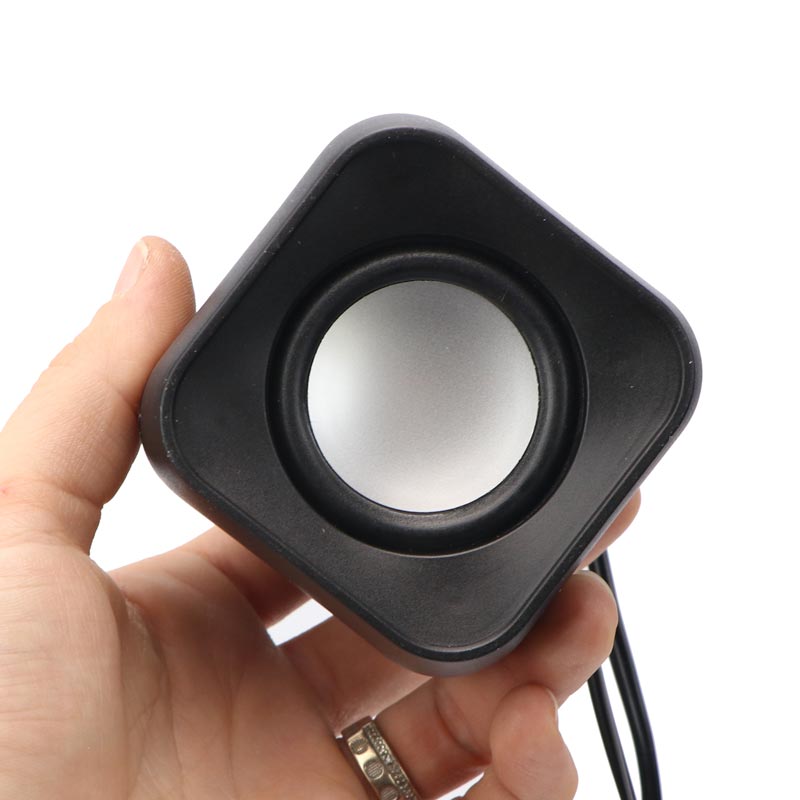 اسپیکر 2 تکه Mini Digital D-16