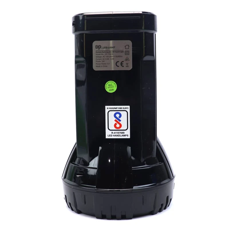 چراغ قوه شارژی DP.LED Light DP-7045B