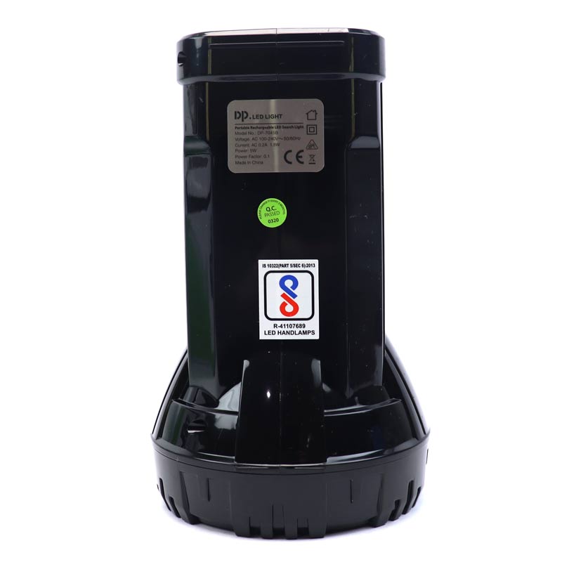 چراغ قوه شارژی DP.LED Light DP-7045B