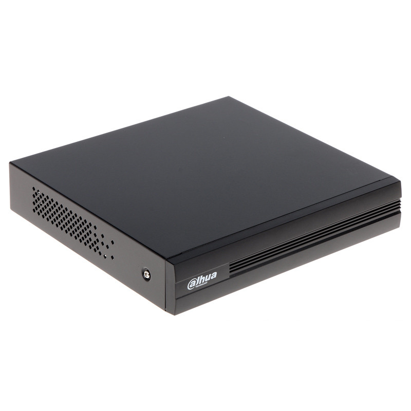 دستگاه XVR چهار کاناله Dahua XVR1A04 2MP