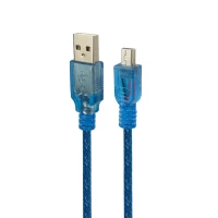 کابل مینی یو اس بی DataLife 30 cm