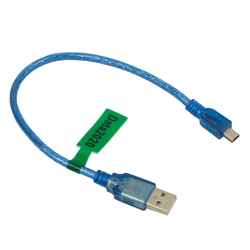 کابل مینی یو اس بی DataLife 30 cm