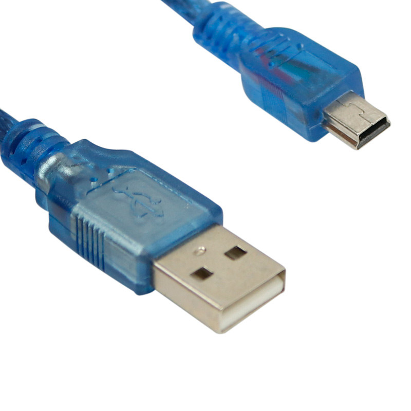 کابل مینی یو اس بی DataLife 30 cm