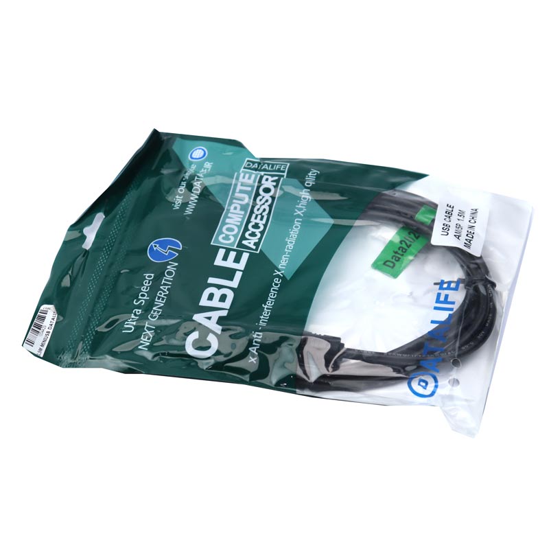 کابل مینی یو اس بی DataLife 1.5m