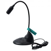 میکروفون رومیزی Logitech