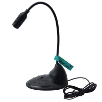 میکروفون رومیزی Logitech