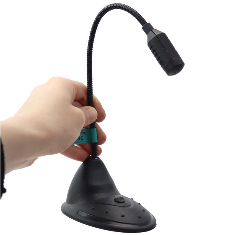 میکروفون رومیزی Logitech