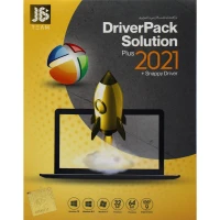 DriverPack Solution Plus 2021 + Snappy Driver 1DVD9 JB.TEAM
