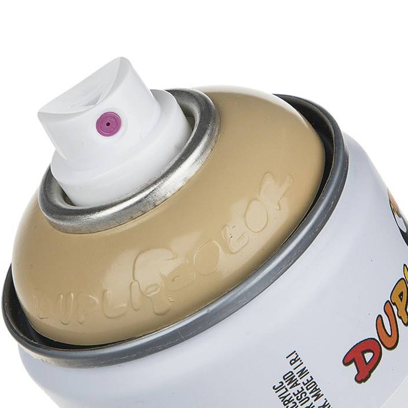 اسپری رنگ بژ Dupli-Color RAL 1001 400ml