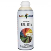 اسپری رنگ استخوانی Dupli-Color RAL 1015 400ml