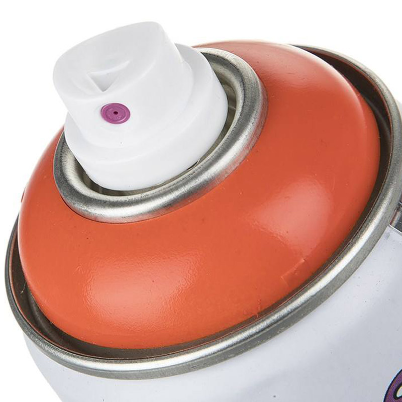 اسپری رنگ نارنجی Dupli-Color RAL 2004 400ml