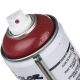 اسپری رنگ قرمز Dupli-Color RAL 3003 400ml