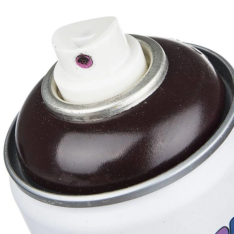 اسپری رنگ بادمجانی Dupli-Color RAL 3007 400ml