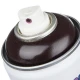 اسپری رنگ بادمجانی Dupli-Color RAL 3007 400ml