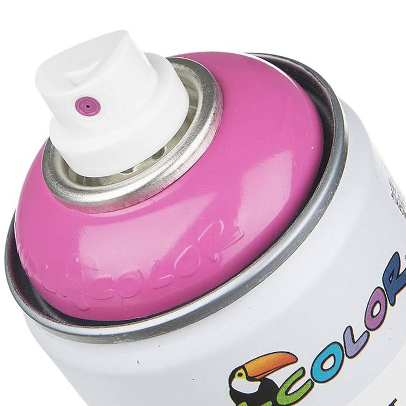 اسپری رنگ بنفش Dupli-Color RAL 4003 400ml