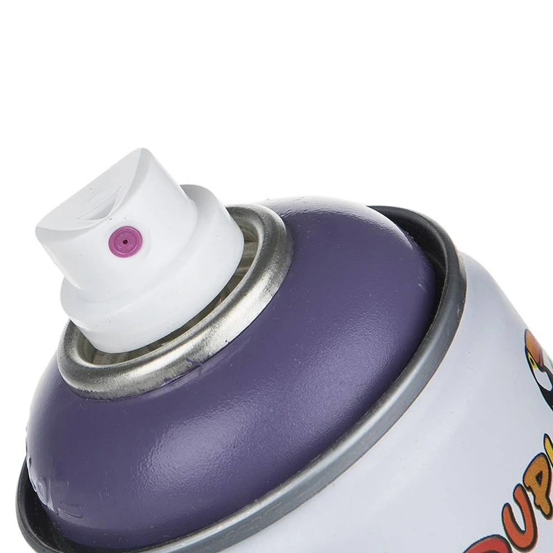 اسپری رنگ بنفش Dupli-Color RAL 4005 400ml