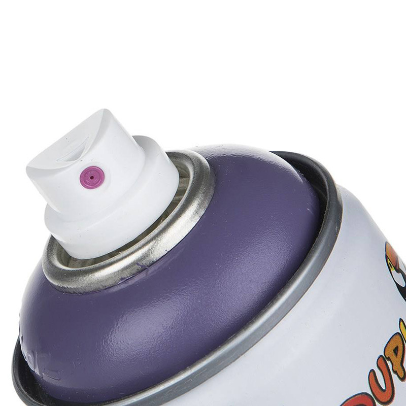 اسپری رنگ بنفش Dupli-Color RAL 4005 400ml