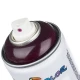اسپری رنگ بنفش Dupli-Color RAL 4007 400ml