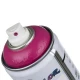 اسپری رنگ سرخابی Dupli-Color RAL 4010 400ml
